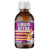 Disintossicazione liquida | Adatto ai vegani - 500 ml