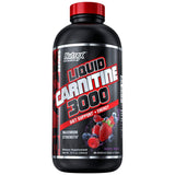 L-Carnitina liquida 3000 - 473 ml