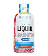 L-Carnitina liquida 3000mg + Tè verde - 0,500 KG