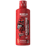 L-Carnitina liquida 3500 mg 450 ml