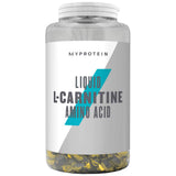 Capsule di L-Carnitina liquida 90 capsule di gel