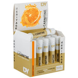 L-Carnitina liquida Shot 3000 - 20 x 25 ml