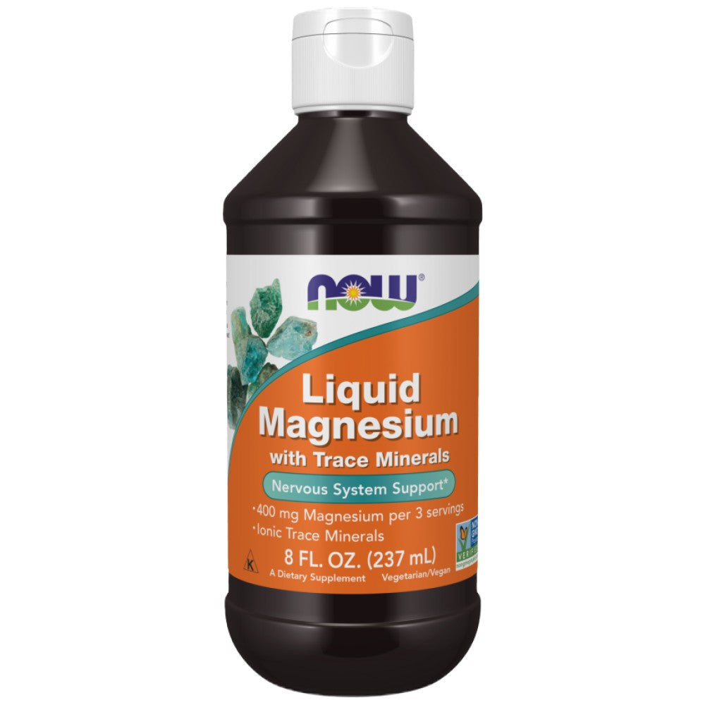 Magnesio Liquido - 237 ml