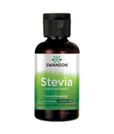 Stevia liquida (senza alcool) - 59 ml