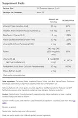 Vitamina B-12 liquida - 237 ml