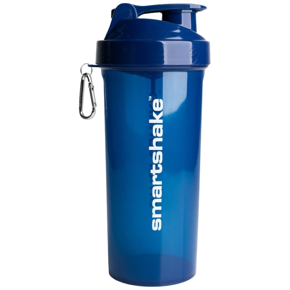 Lite Smart Shaker 1000 | Blu Navy - 1000 ml