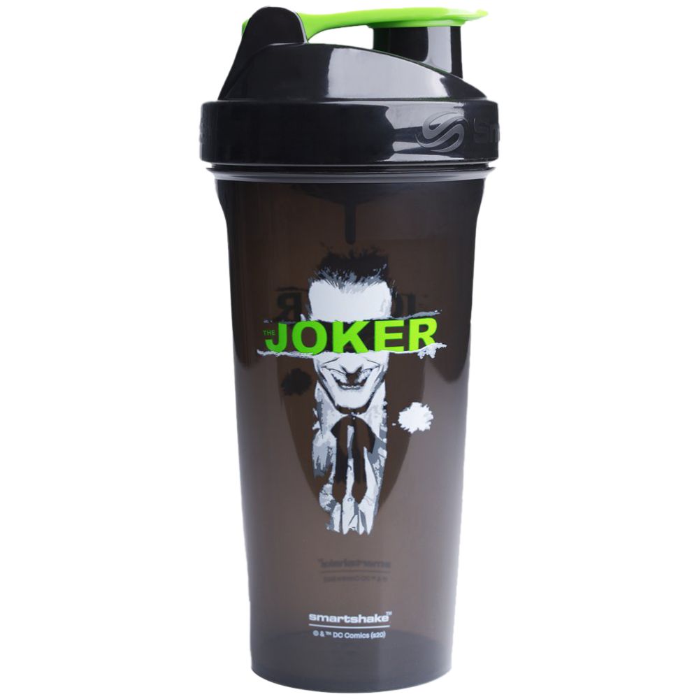 Shaker intelligente per supereroi Lite | Il Jolly - 800 ml