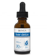 Gocce liquide disintossicanti per il fegato/30 ml