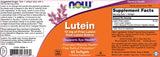 Luteina 10 mg Esteri - 60 Softgel