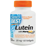 Luteina 20 mg | Con FloraGLO - 60 capsule di gel