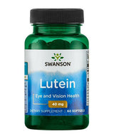 Luteina 40 mg - 60 capsule molli