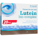 Luteina Bio Complex - 30 capsule