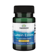 Esteri di luteina 20 mg./60 Morbido - 0