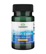 Esteri della luteina 6 mg - 100 capsule molli