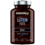 Lutein Forte 20 mg | con Zinco & Vitamina A - 90 capsule