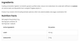 Luteina Forte/con Zeaxantina - 60 Capsule gel