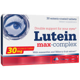 Complesso Lutein Max - 30 compresse