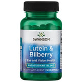 Luteina e Mirtillo 26 mg - 120 capsule
