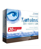 Luteina Bio - Complex 30 Capsule <tc>Olimp</tc>