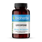 Licopene 20 mg - 60 capsule