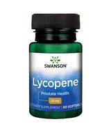 Licopene 20 mg - 60 Capsule gel