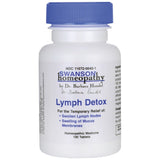 Linfa Detox 100 compresse