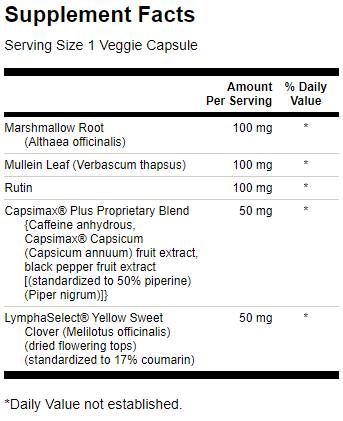 Linfa Essentials 400 mg 30 capsule