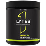 Lytes+ | Supporto premium per il reintegro degli elettroliti con citrullina & Taurina - 220 grammi