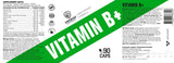 Complesso di vitamina B+ - 90 capsule