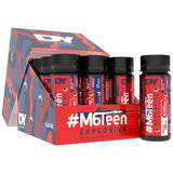M6Teen esplosivo/pre -allenamento - 12 x 60 ml
