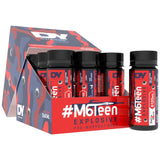 M6Teen esplosivo/pre -allenamento - 12 x 60 ml