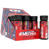 M6Teen Esplosivo/Pre-allenamento Shot - 12 x 60 ml