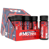 M6Teen Esplosivo/Pre-allenamento Shot - 12 x 60 ml