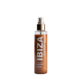 Spray dorato per capelli e corpo con aloe vera MAGIC MIST - 150 ml
