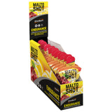 MALTOSHOT Resistenza - 15 x 50 ml