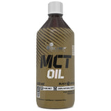 OLIO MCT - 400 ml