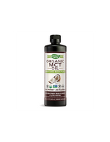 Olio MCT 100% Biologico - 480 ml