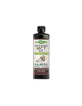 Olio MCT 100% Biologico - 480 ml