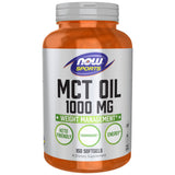 Olio MCT 1000 mg - 150 capsule molli