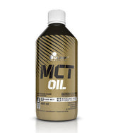 Olio MCT 400 ml. OLIMPO