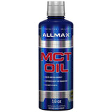 Olio MCT - 473 ml