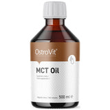 Olio MCT 500 ml