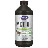 Olio MCT - Aromatizzato - 473 ml