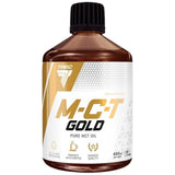 Olio MCT Oro - 400 ml
