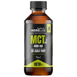 Olio MCT/Carburante Keto - 400 ml