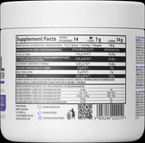 Olio MCT in polvere 200 grammi