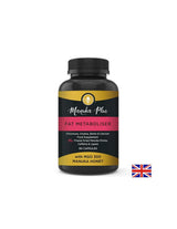 Formula per il metabolismo con miele di Manuka MGO 300, 60 capsule