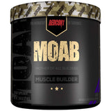 MOAB - 210 grammi