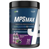 MPS Max | Formula intra-allenamento completa - 440 grammi