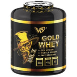 Mr. X Gold Whey 2250 grammi